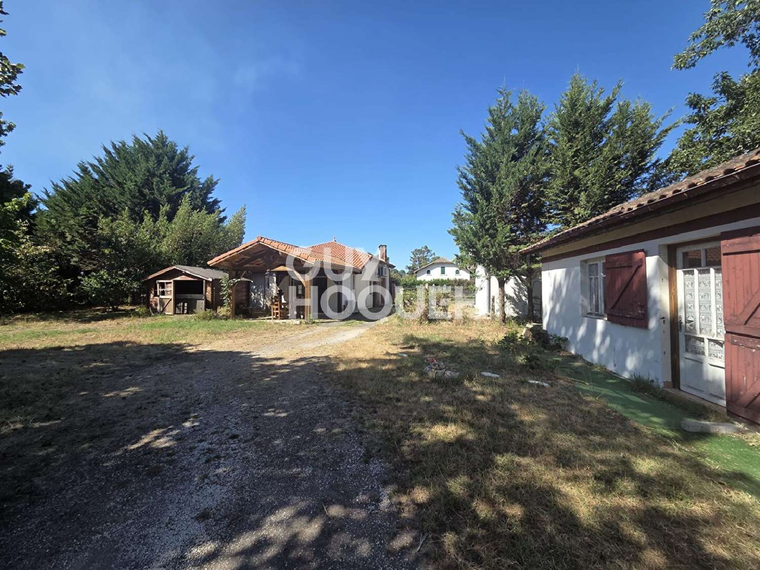 en venta casa Rion-des-Landes Landes 1