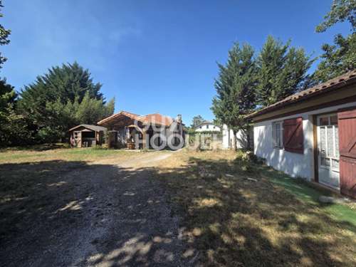 Rion-des-Landes Landes casa foto 7373414