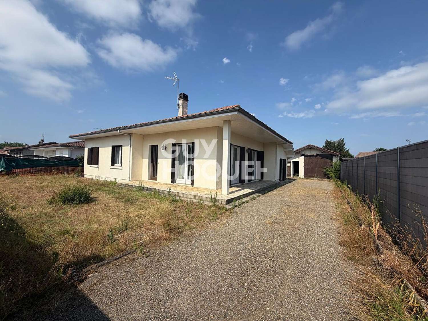  for sale house Rion-des-Landes Landes 1