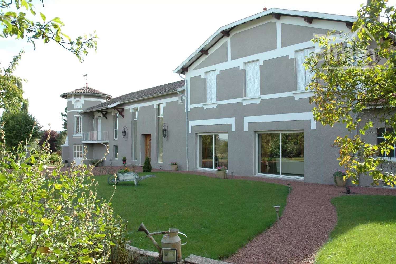  à vendre maison Roanne Loire 2