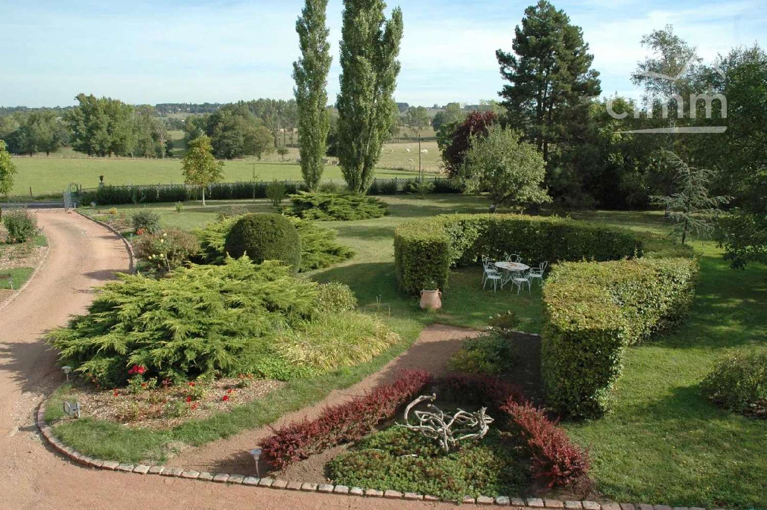  à vendre maison Roanne Loire 3