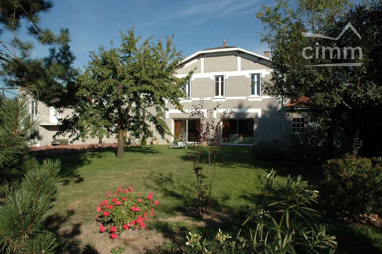  à vendre maison Roanne Loire 4