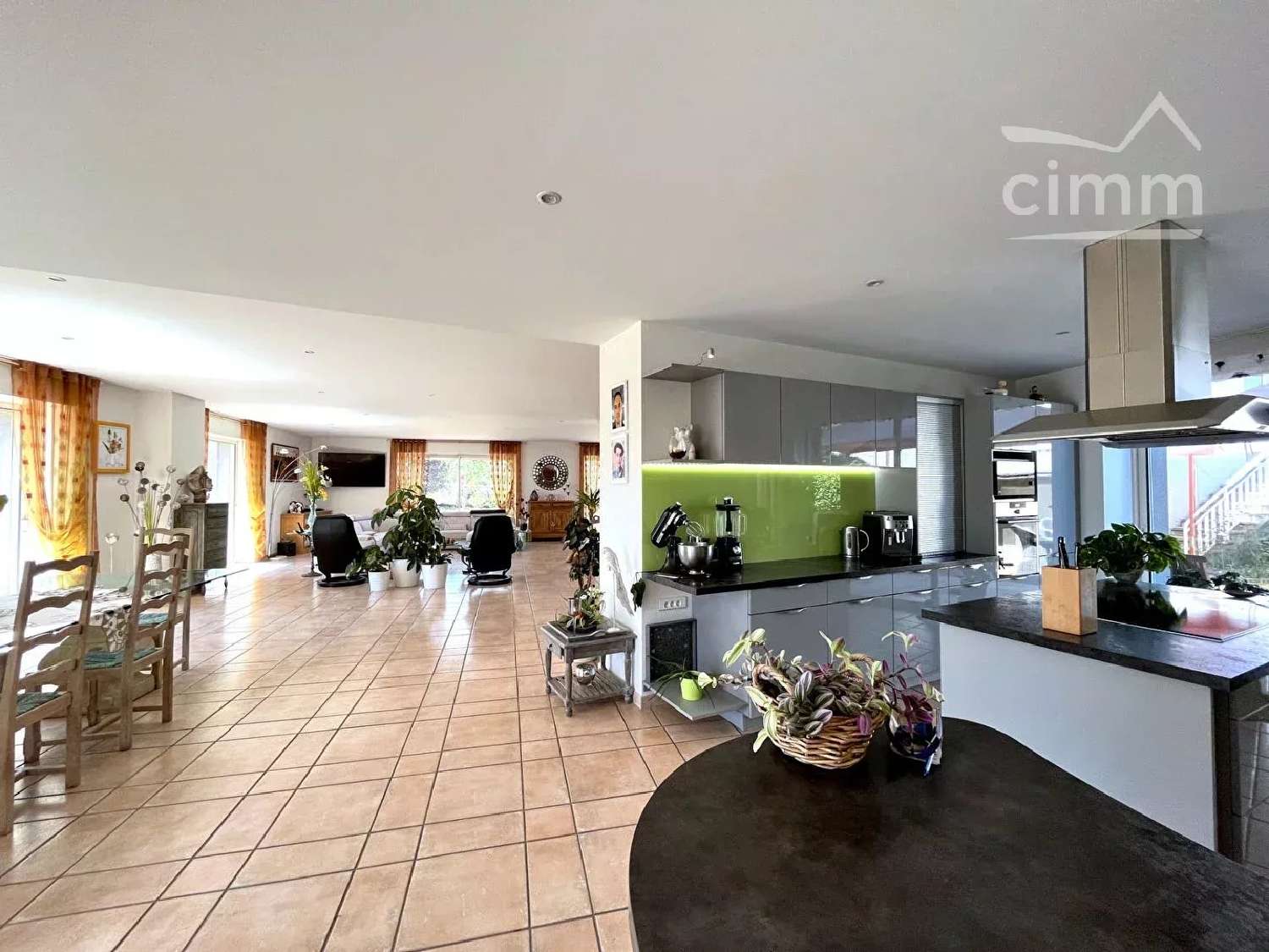  à vendre maison Roanne Loire 5