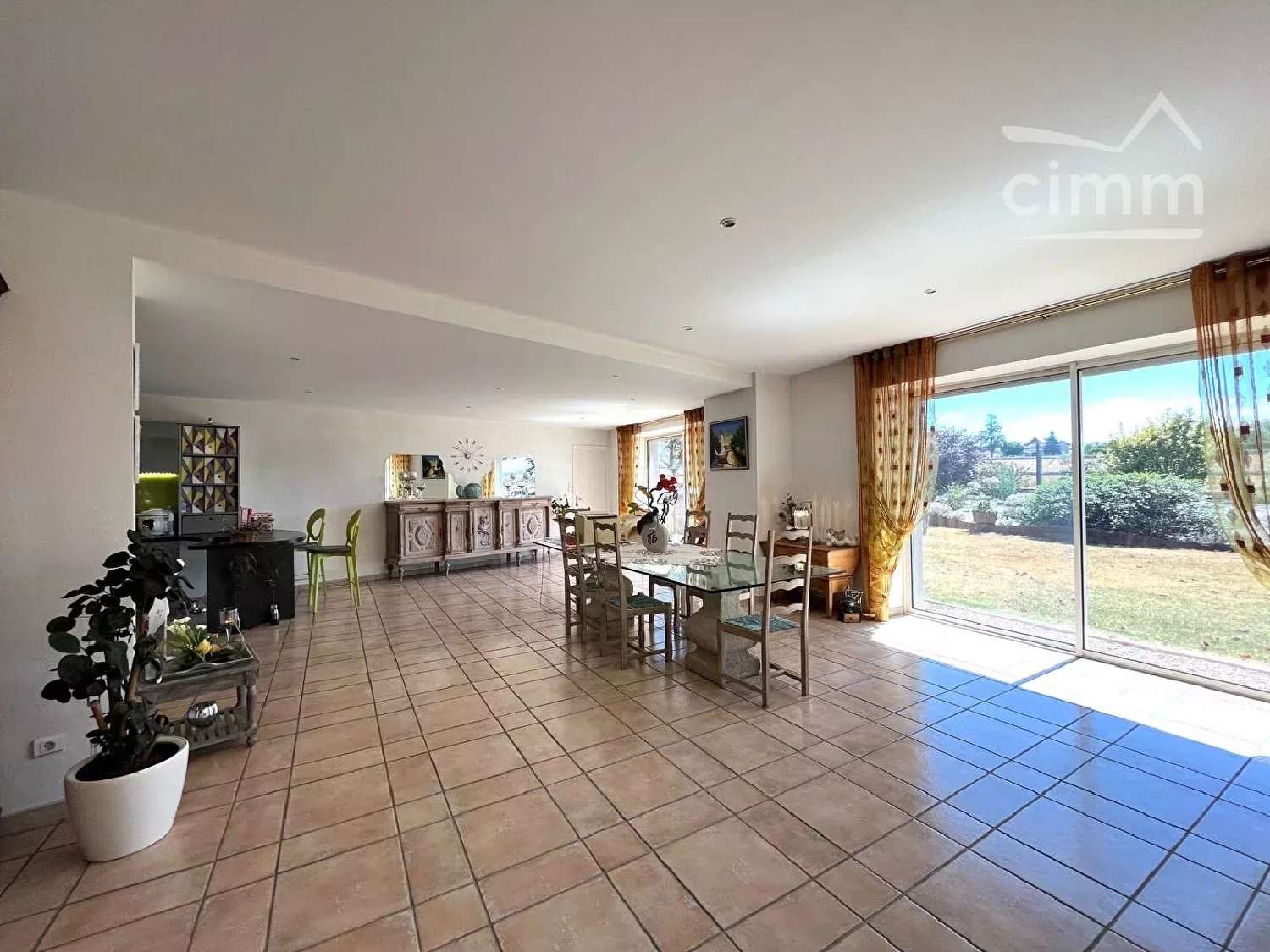  à vendre maison Roanne Loire 6