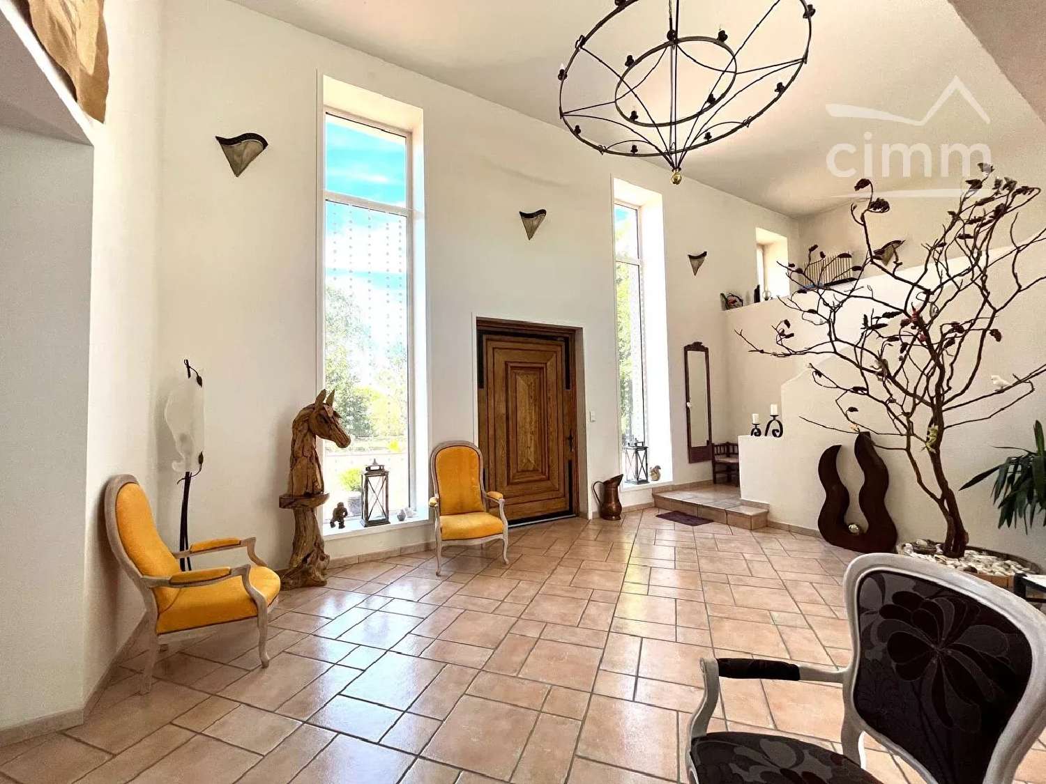  à vendre maison Roanne Loire 7