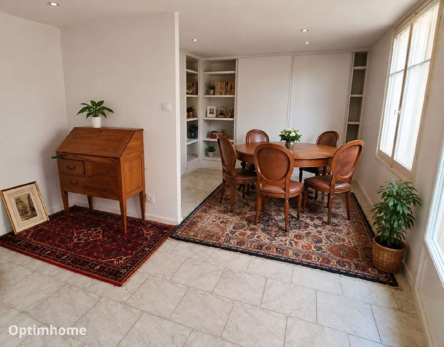  for sale house Rochefort Charente-Maritime 1