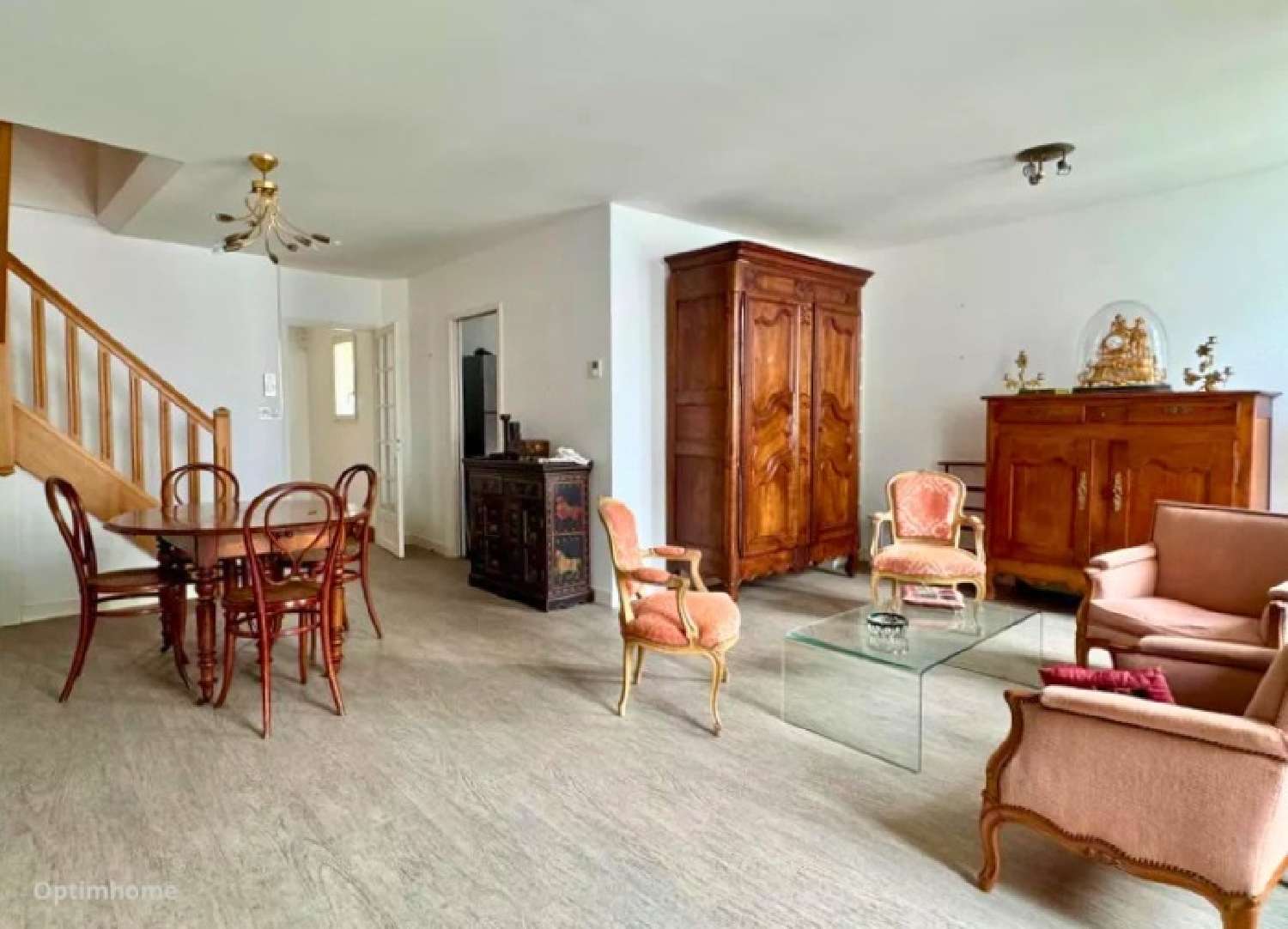  for sale house Rochefort Charente-Maritime 2
