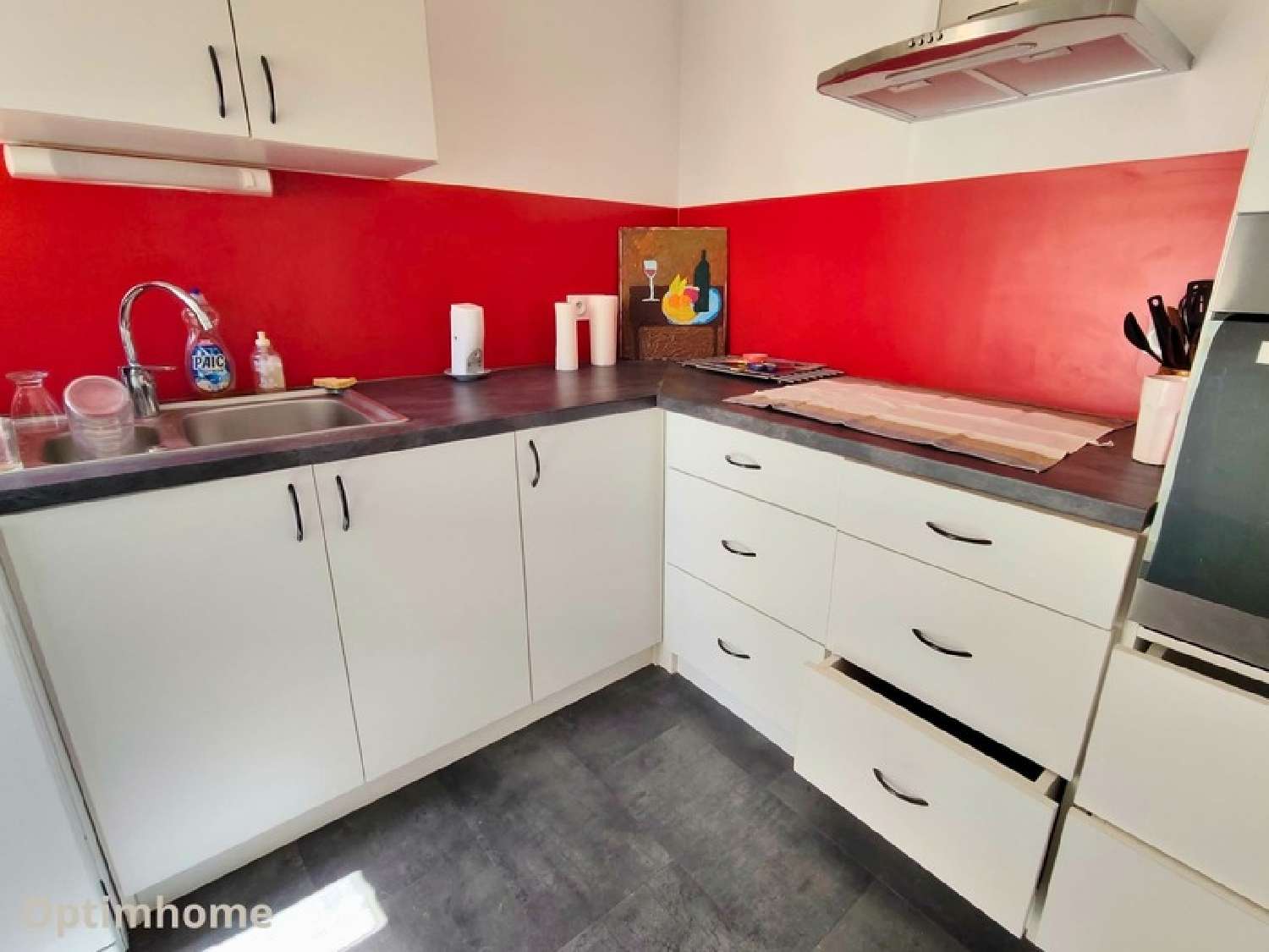  for sale house Rochefort Charente-Maritime 5