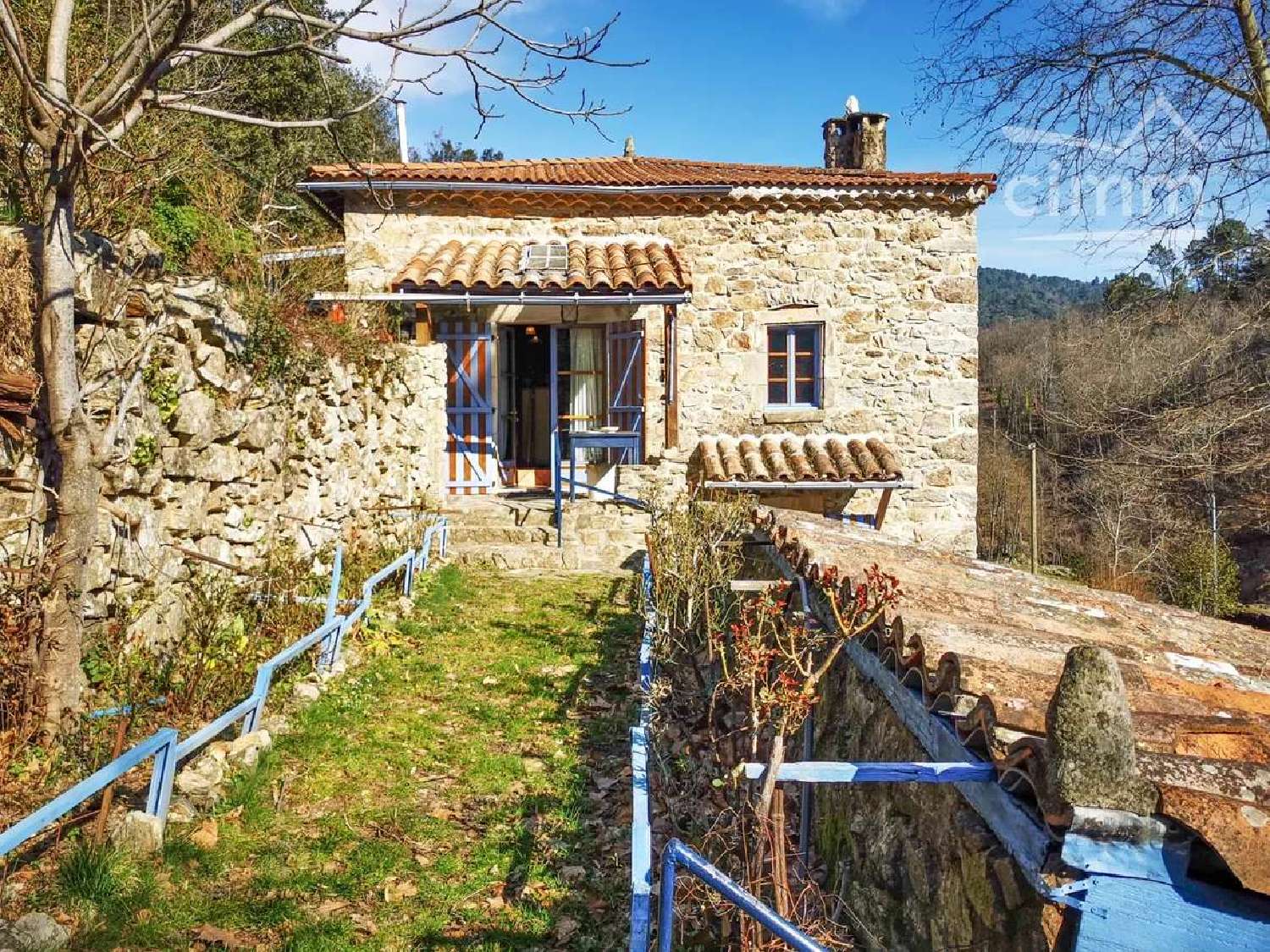 for sale house Rocles Ardèche 2