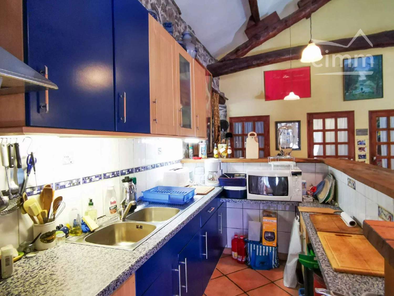 for sale house Rocles Ardèche 4
