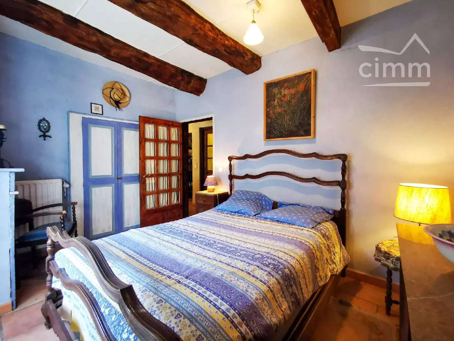 for sale house Rocles Ardèche 7