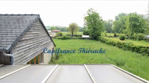 Rocquigny Ardennes maison foto 7370209