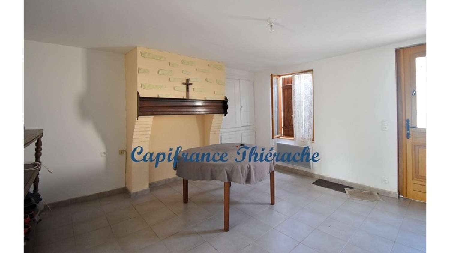 à vendre maison Rocquigny Ardennes 3