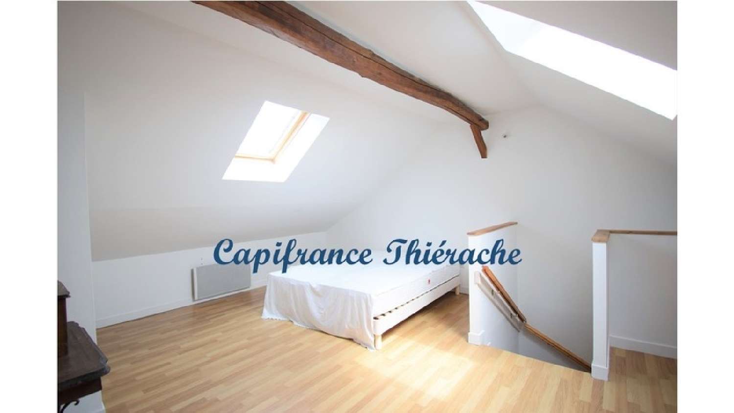 à vendre maison Rocquigny Ardennes 6