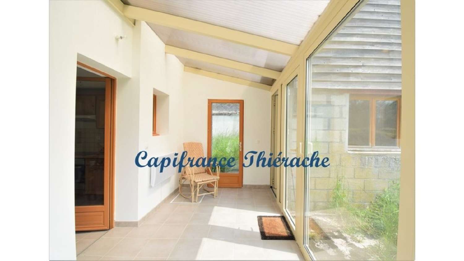 à vendre maison Rocquigny Ardennes 7