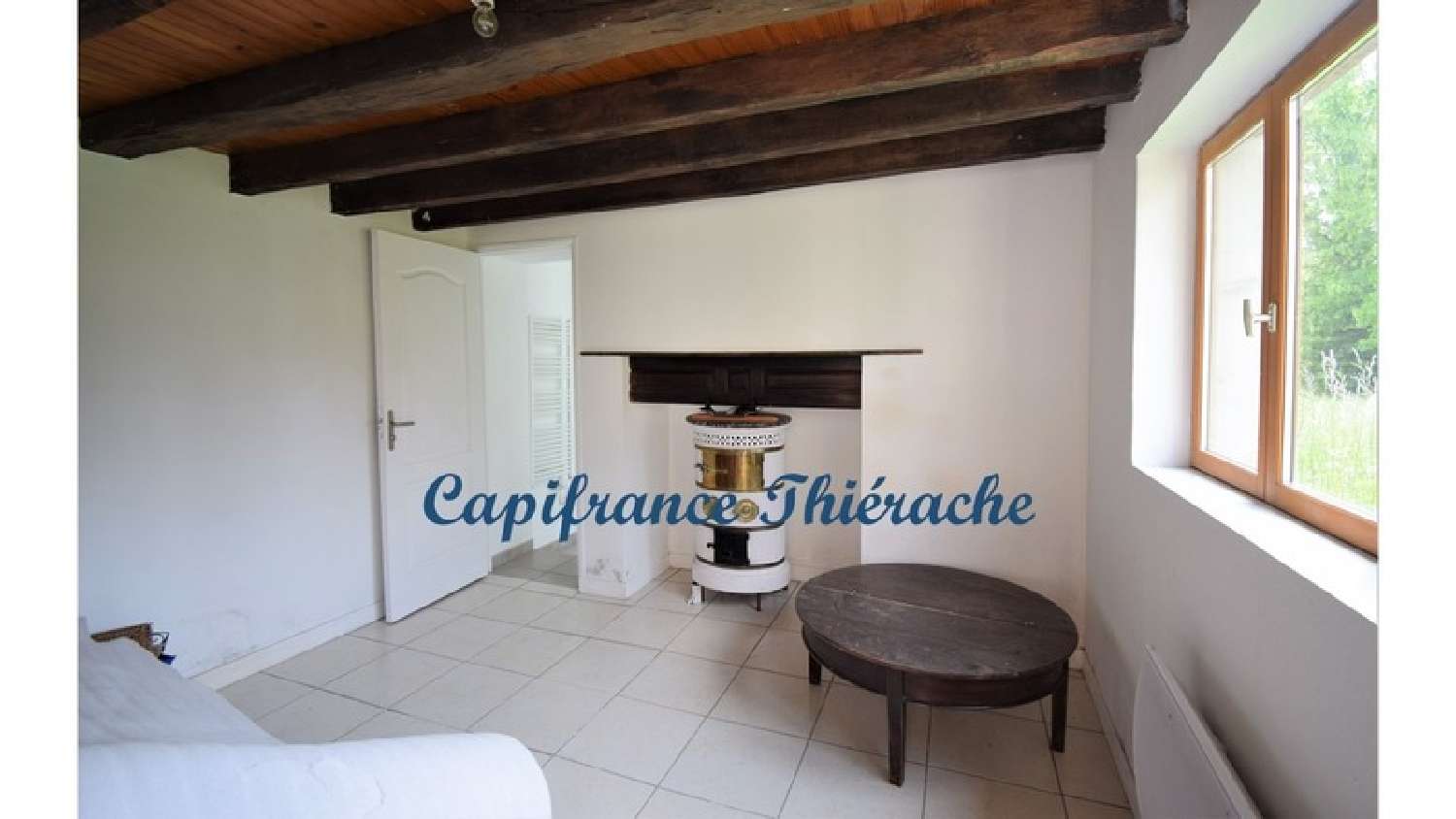 à vendre maison Rocquigny Ardennes 8