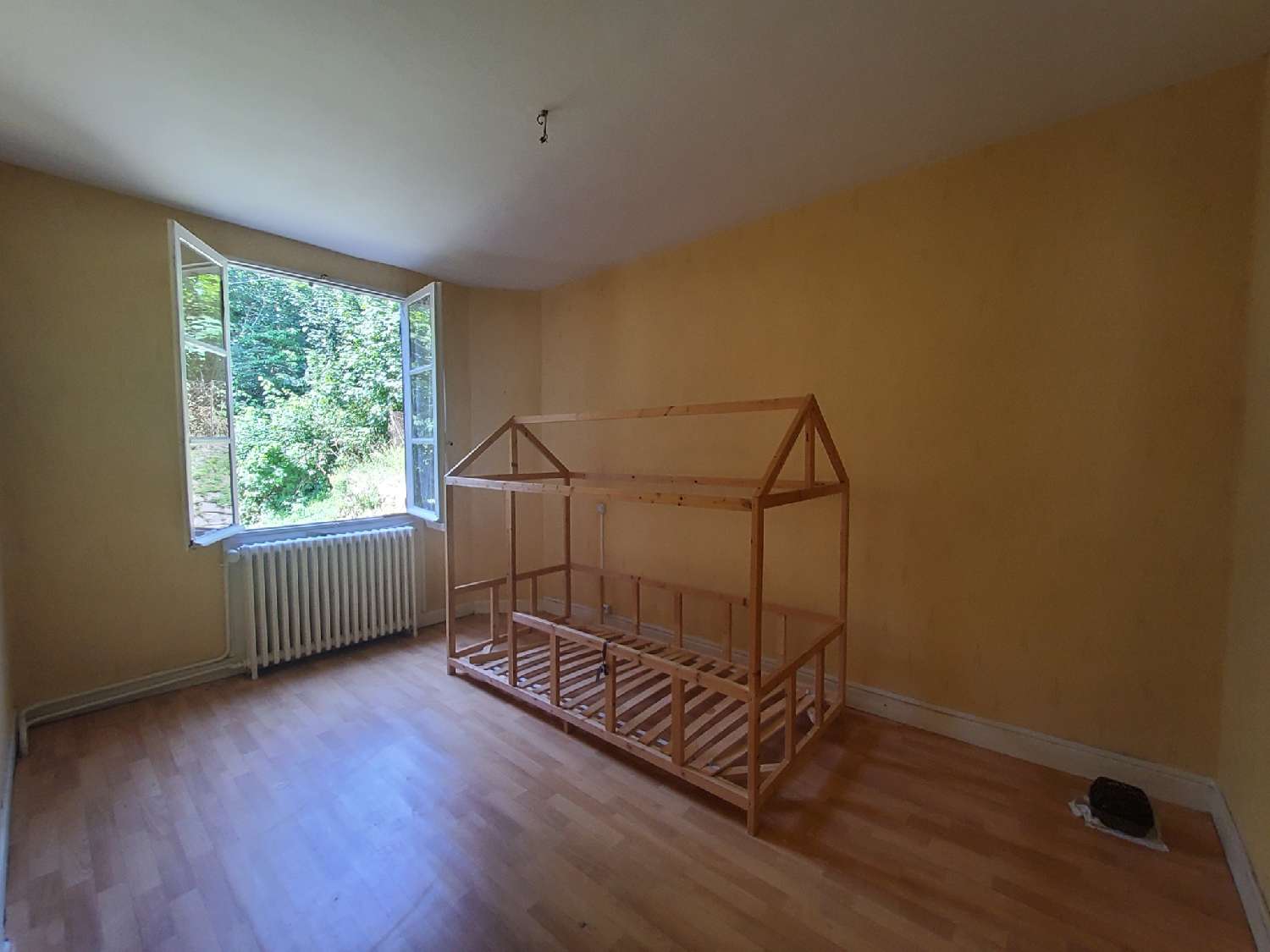 kaufen Haus Rocroi Ardennes 5