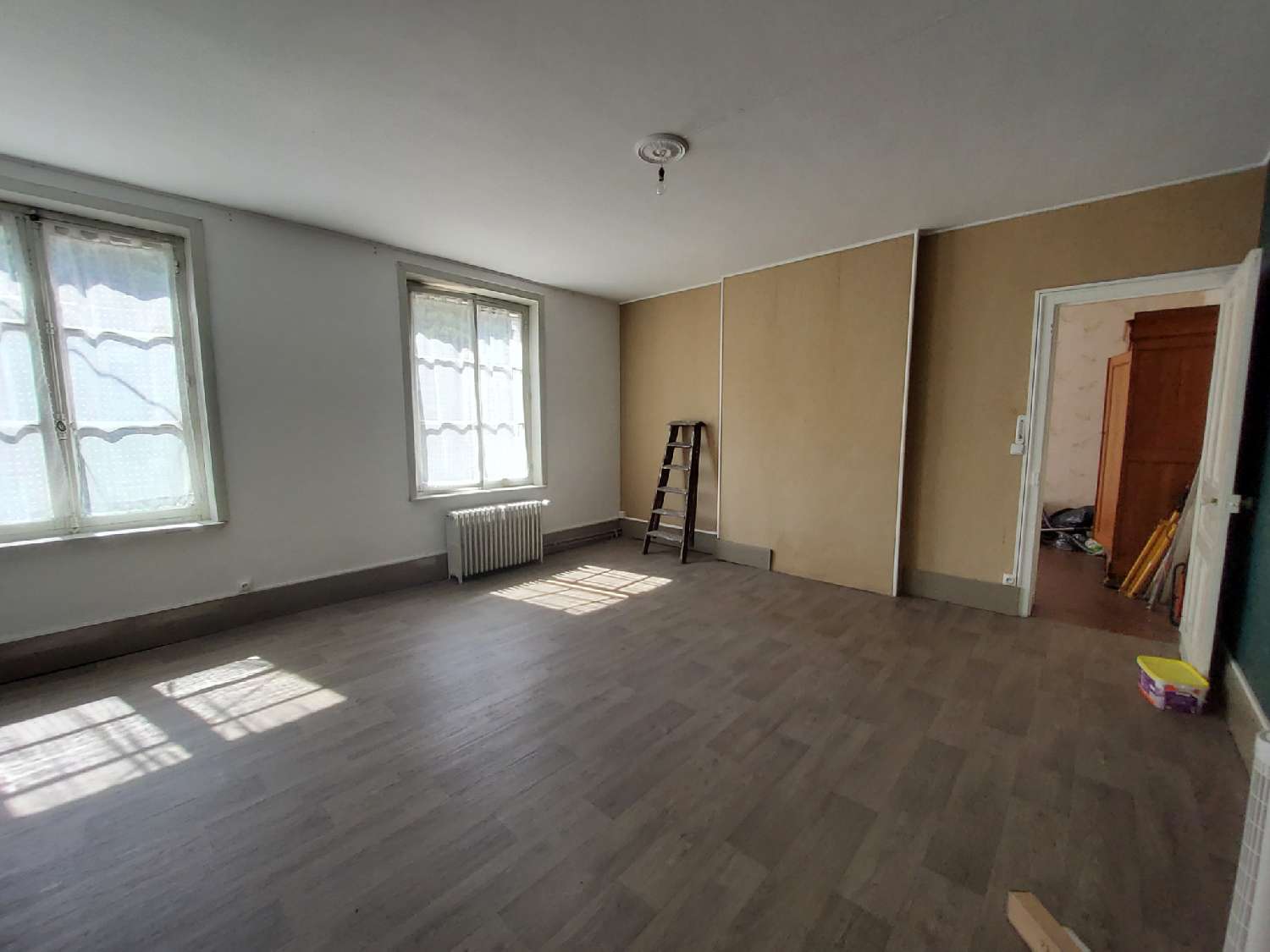 kaufen Haus Rocroi Ardennes 6