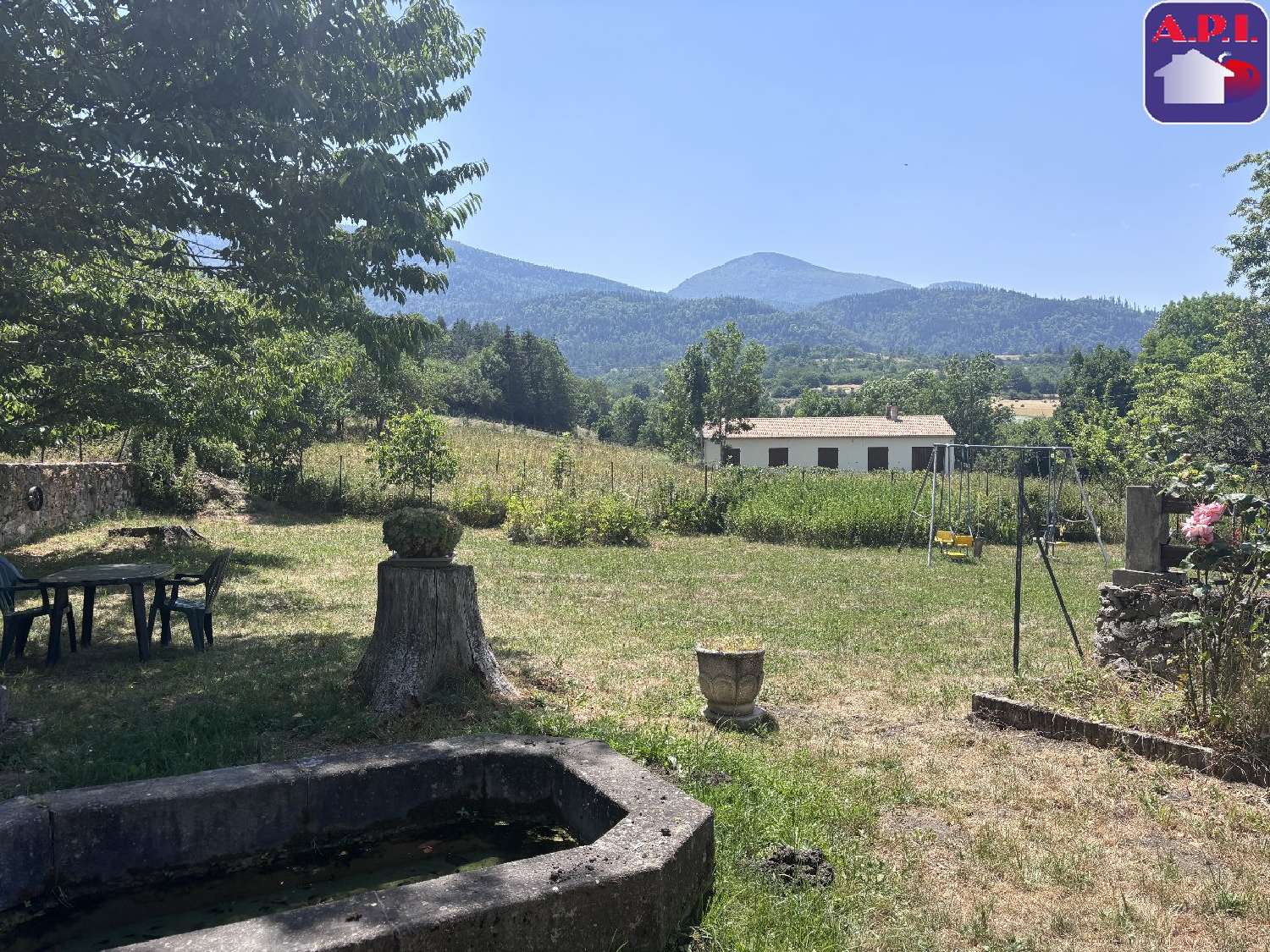  for sale house Rodome Aude 2