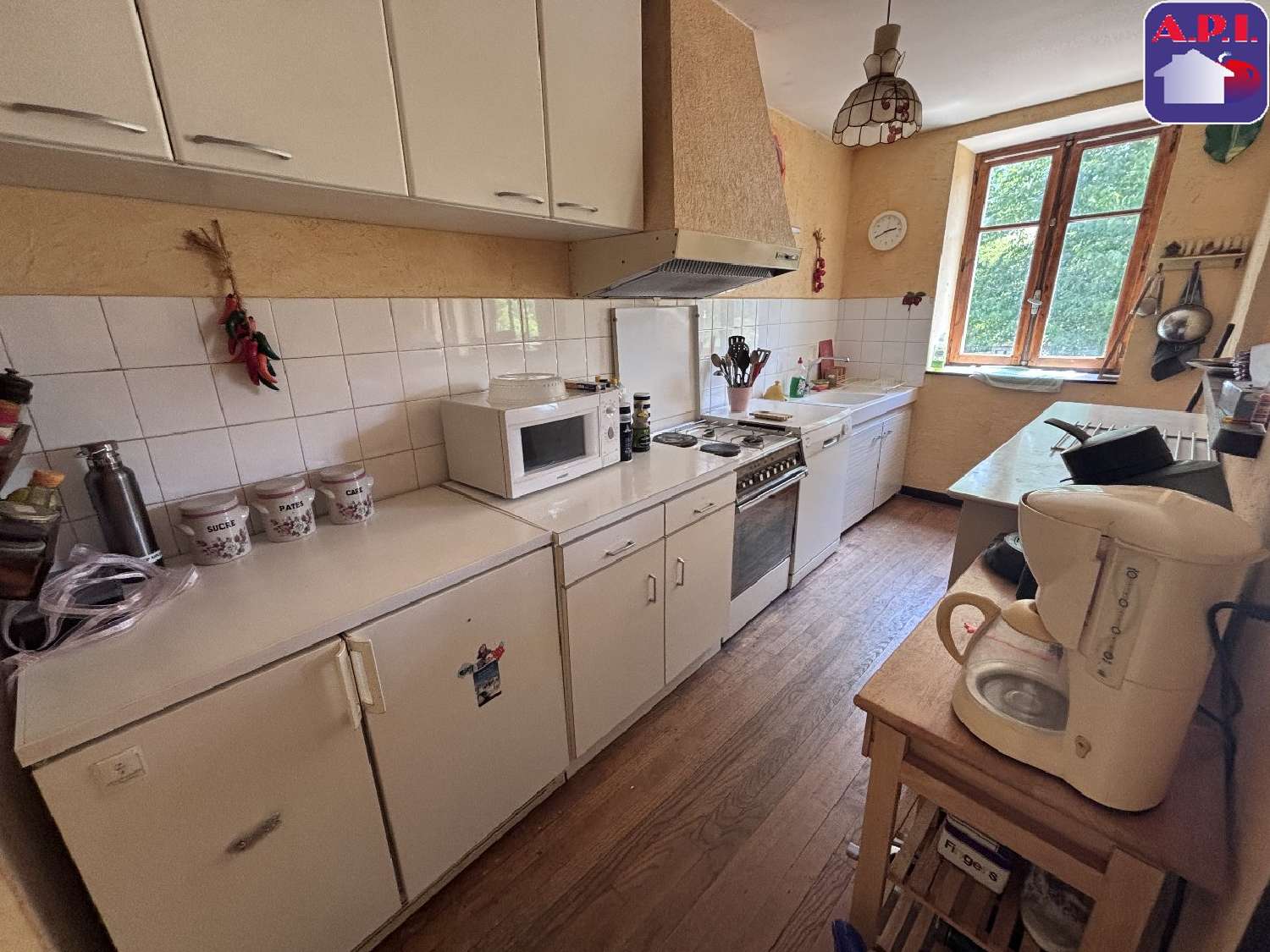  for sale house Rodome Aude 6