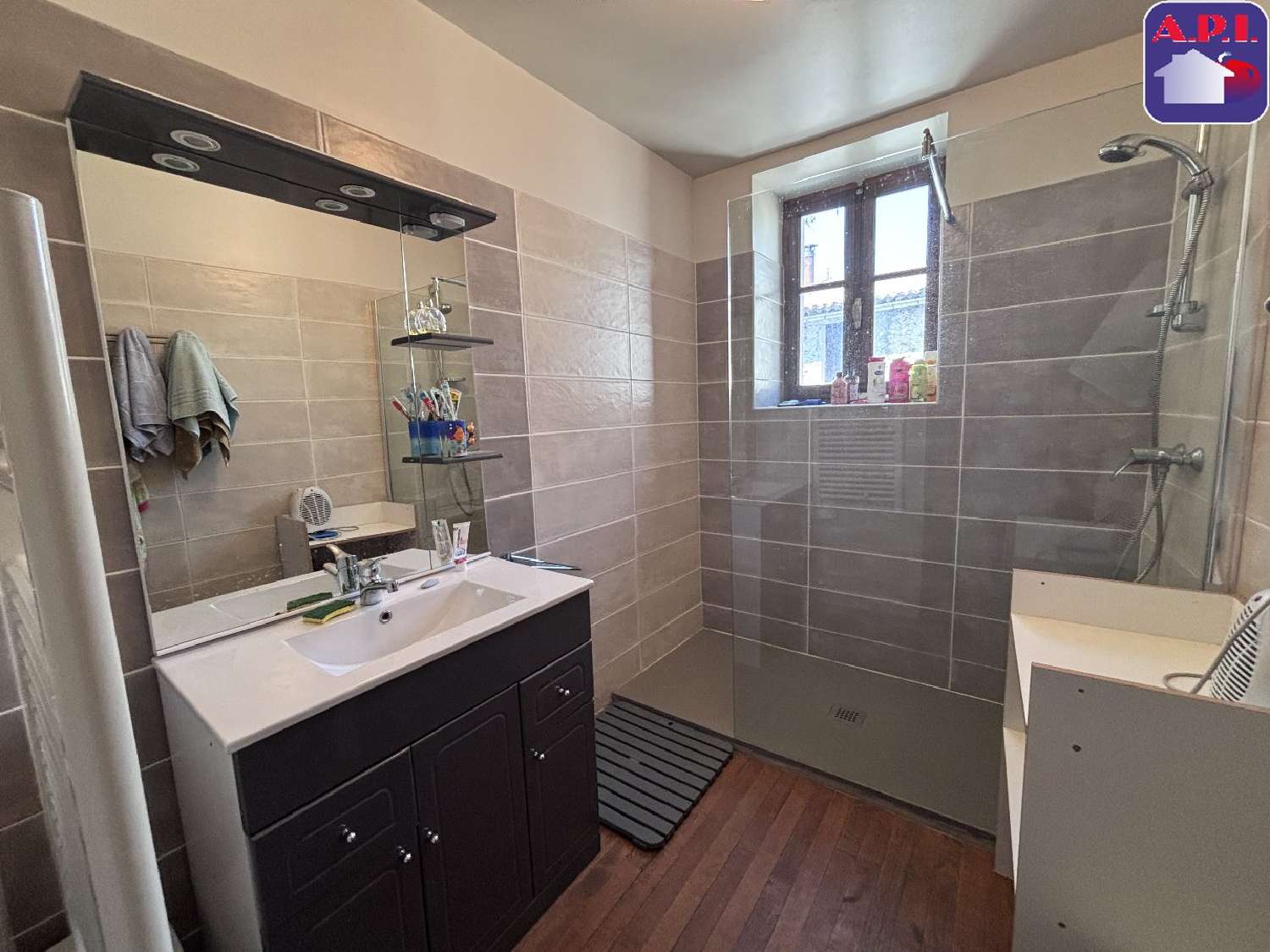  for sale house Rodome Aude 8