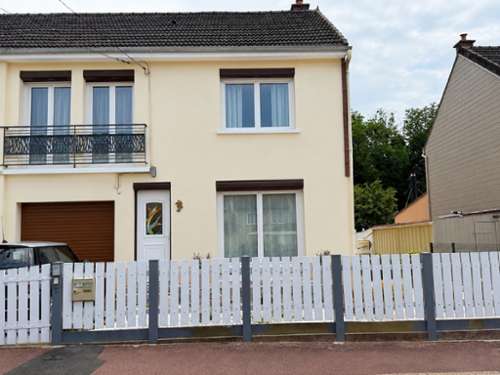 Roézé-sur-Sarthe Sarthe house foto 7379522