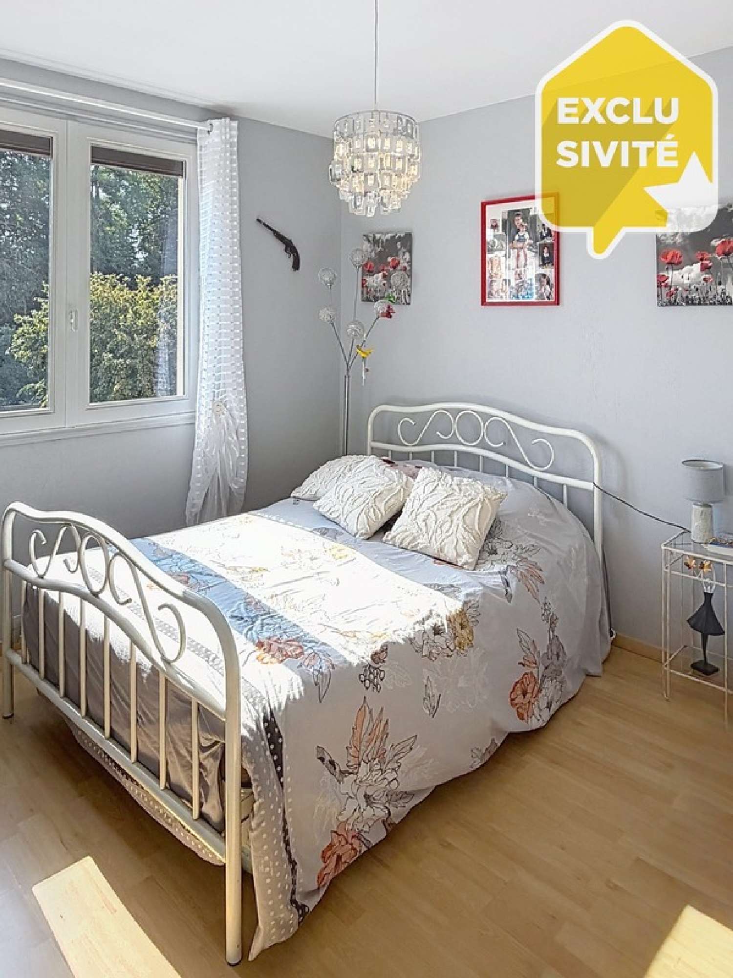  for sale house Roézé-sur-Sarthe Sarthe 3