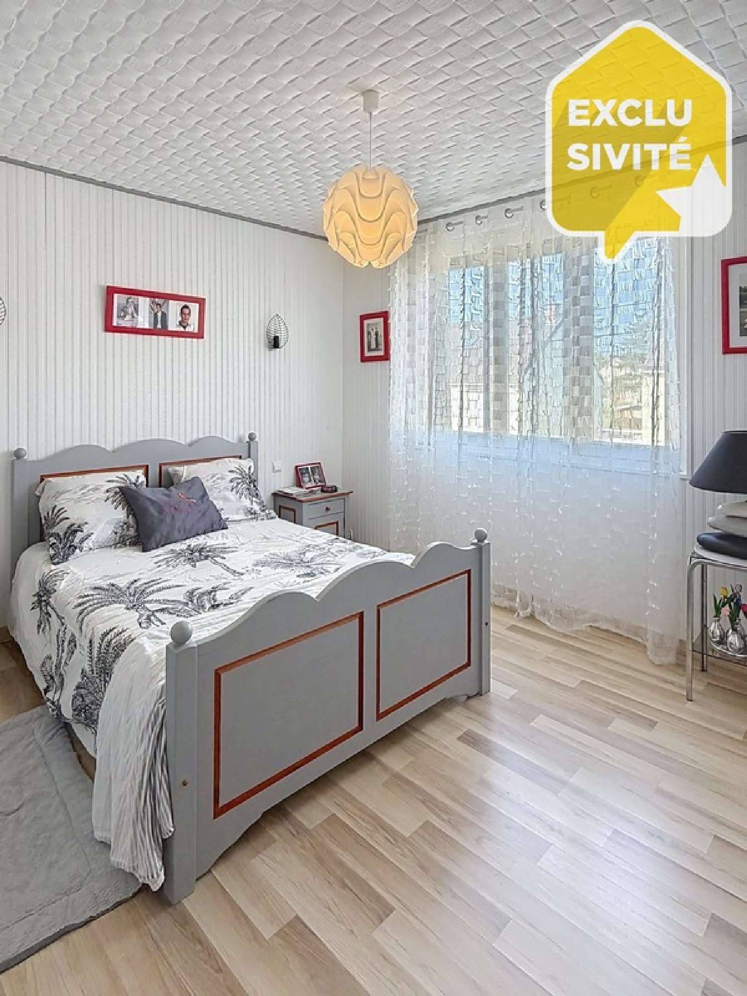  for sale house Roézé-sur-Sarthe Sarthe 4