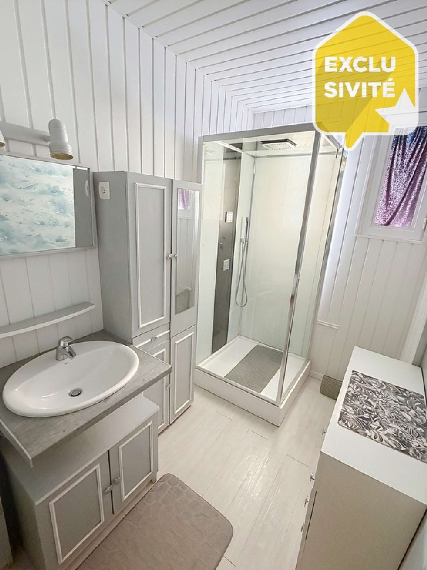  for sale house Roézé-sur-Sarthe Sarthe 7
