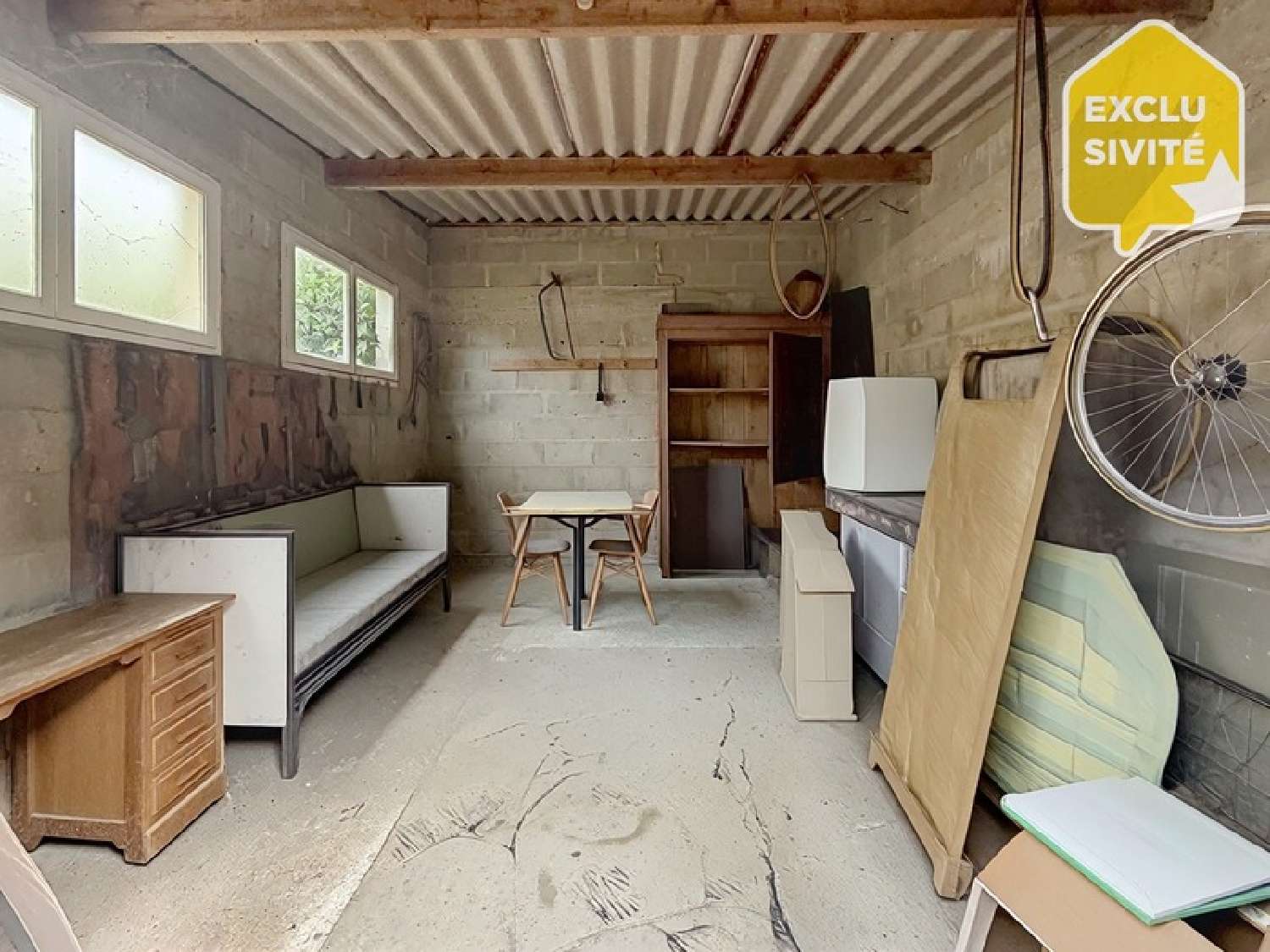  for sale house Roézé-sur-Sarthe Sarthe 8