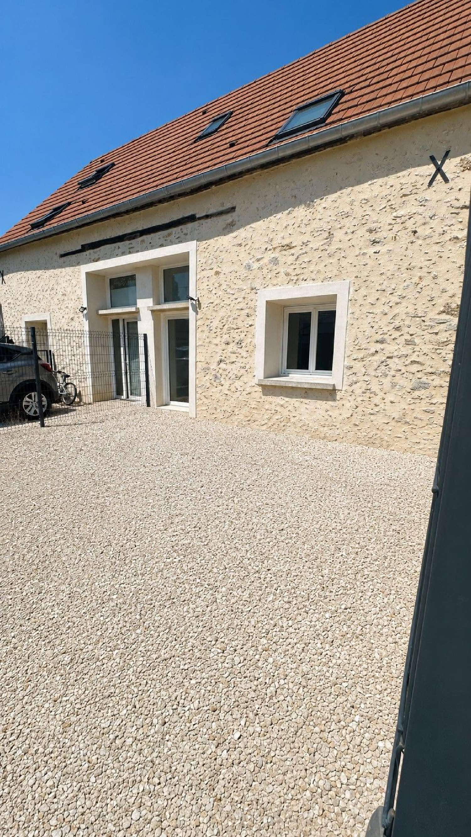 à vendre maison Roinville Eure-et-Loir 1