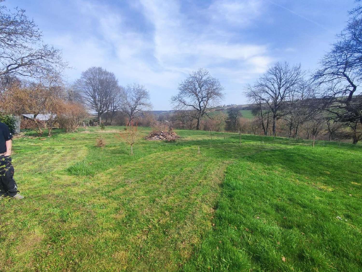 à vendre maison Rolbing Moselle 2