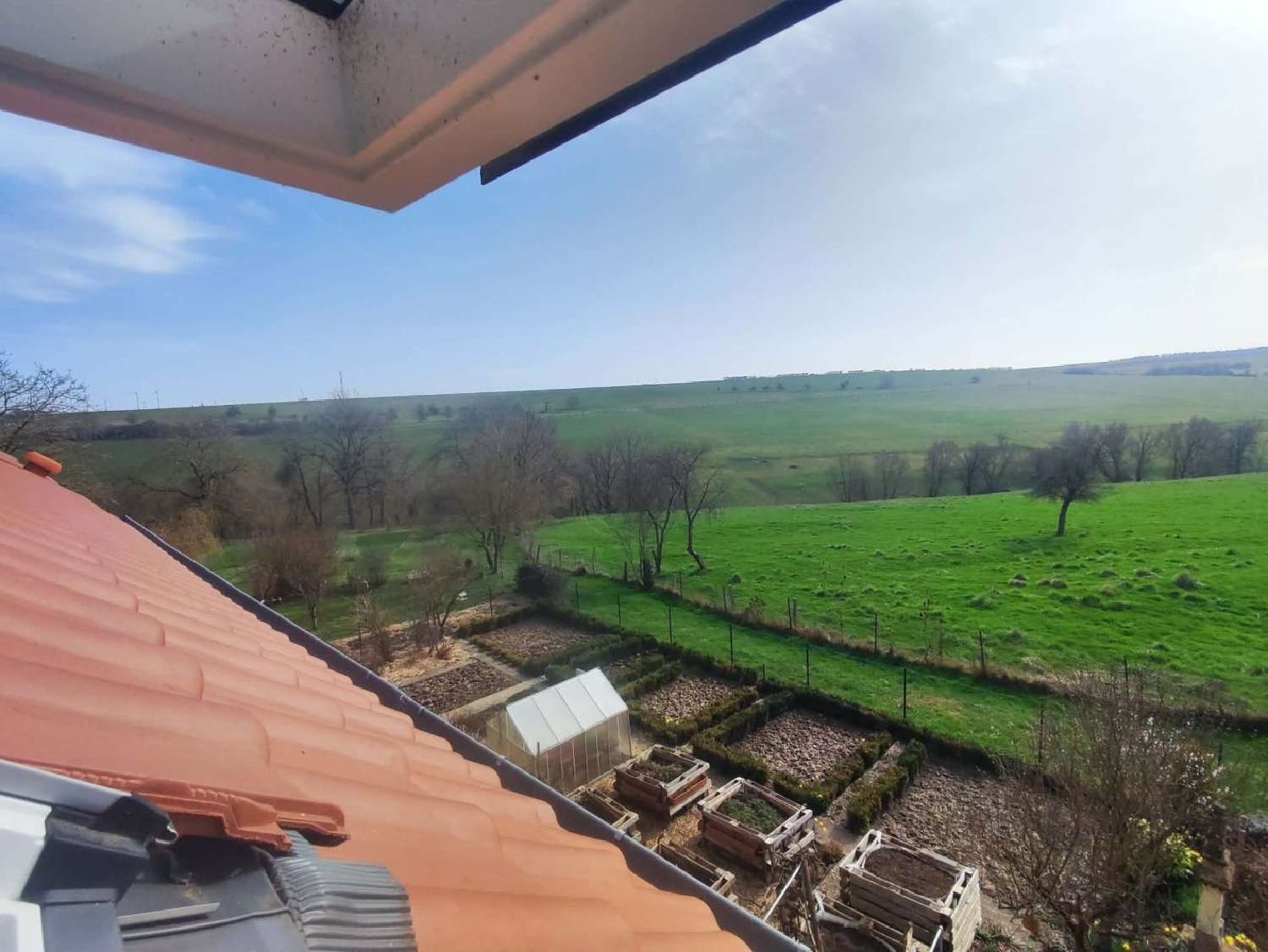 à vendre maison Rolbing Moselle 3