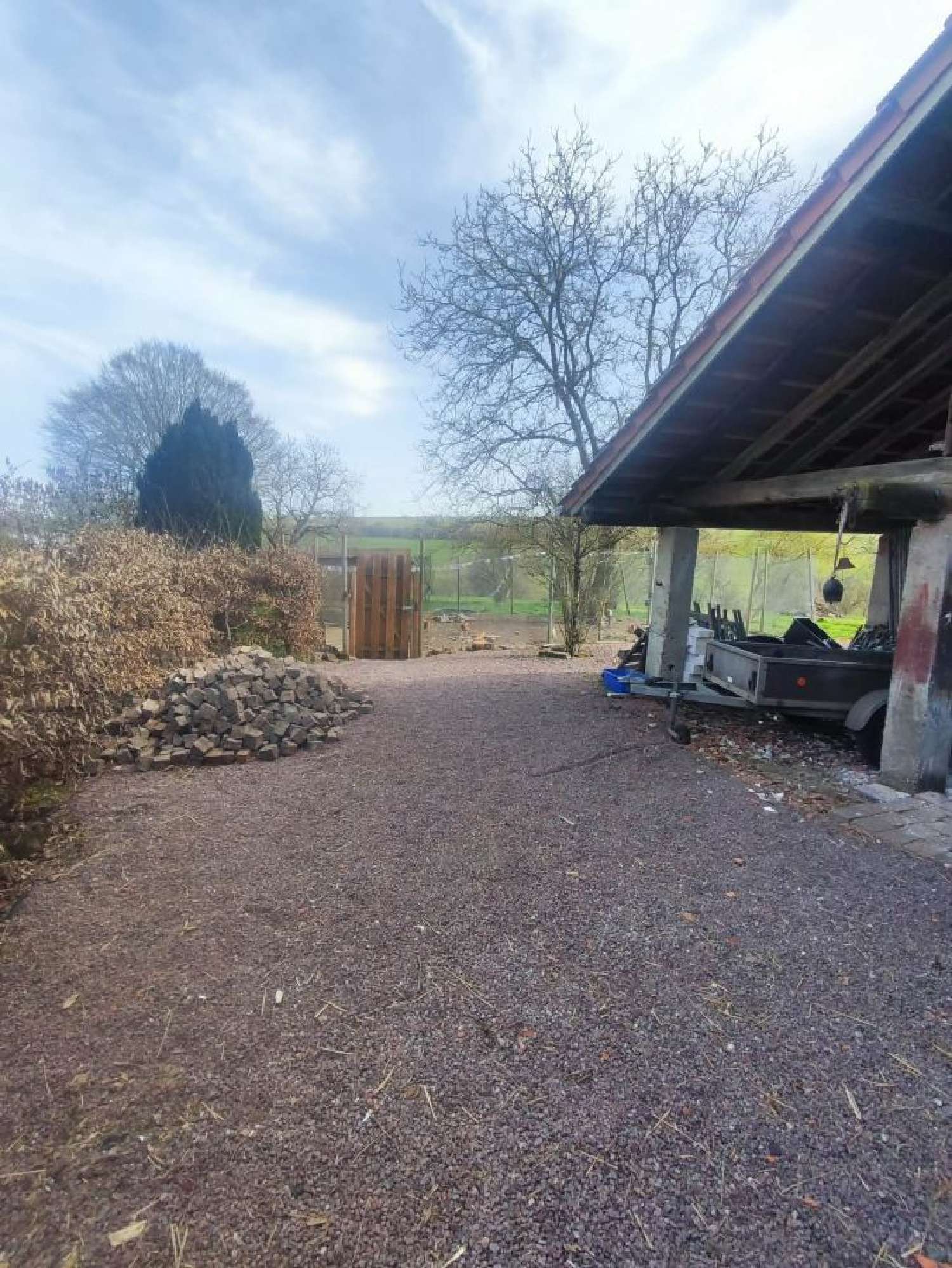 à vendre maison Rolbing Moselle 5