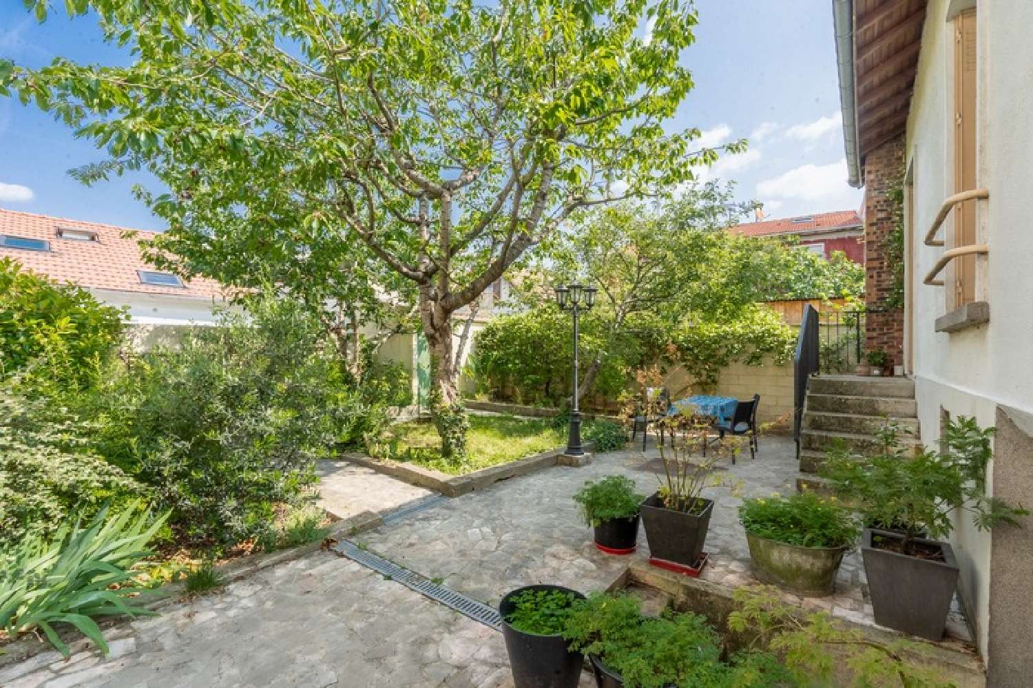 kaufen Haus Romainville Seine-Saint-Denis 1