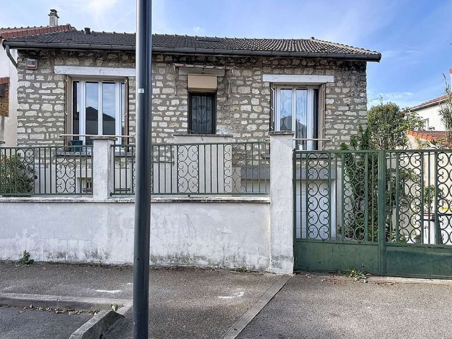 kaufen Haus Romainville Seine-Saint-Denis 4