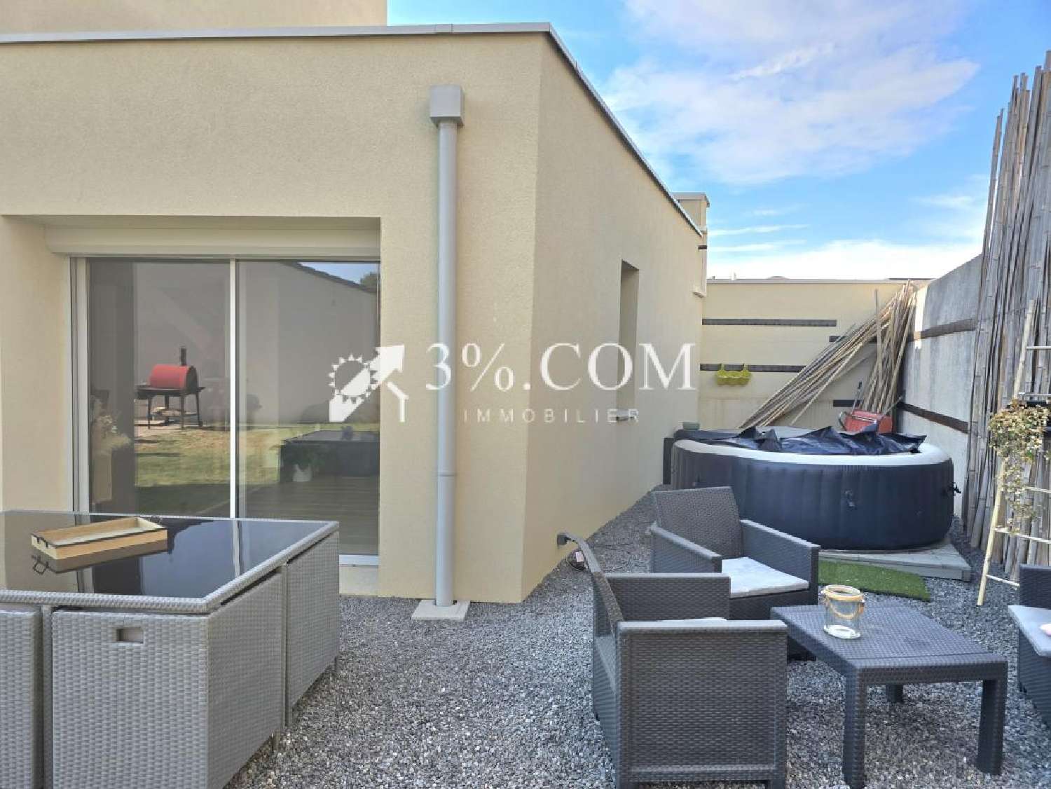 à vendre maison Romans-sur-Isère Drôme 2