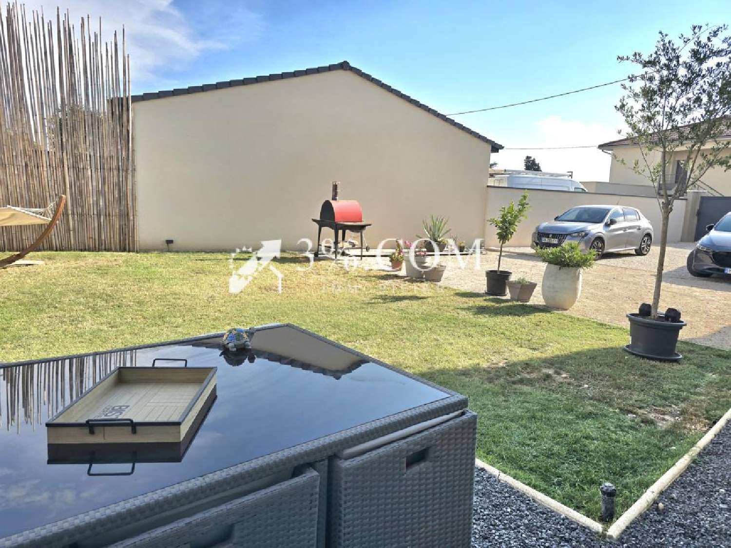à vendre maison Romans-sur-Isère Drôme 3