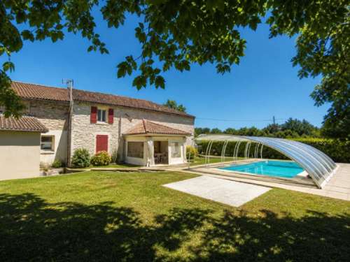 Romazières Charente-Maritime house foto 7373231