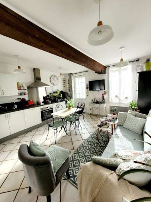 Romeny-sur-Marne Aisne huis foto 7370967