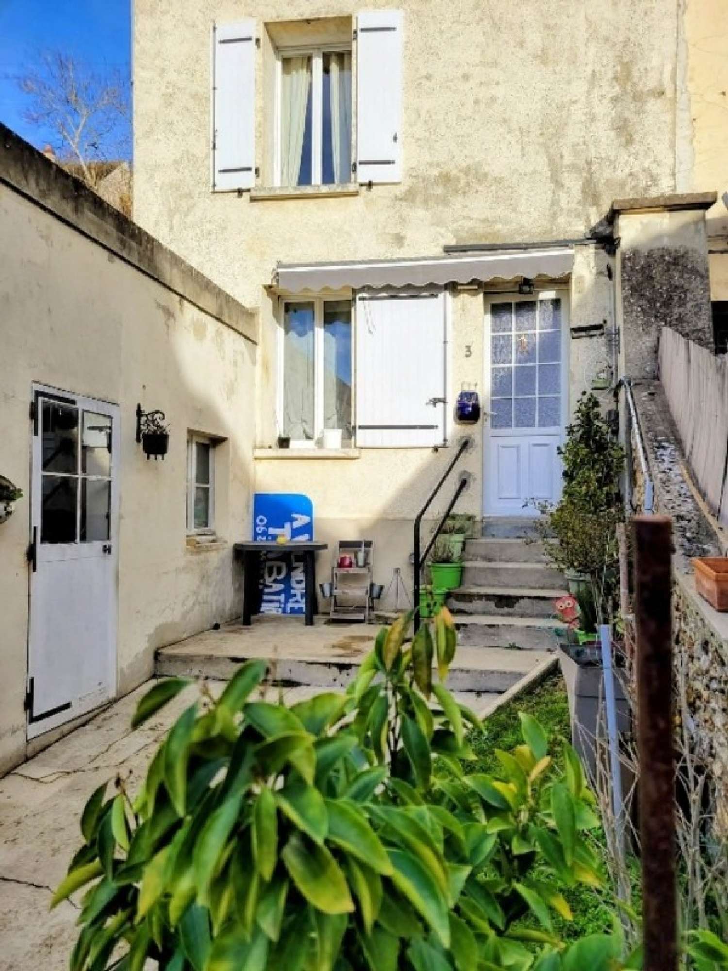 te koop huis Romeny-sur-Marne Aisne 2