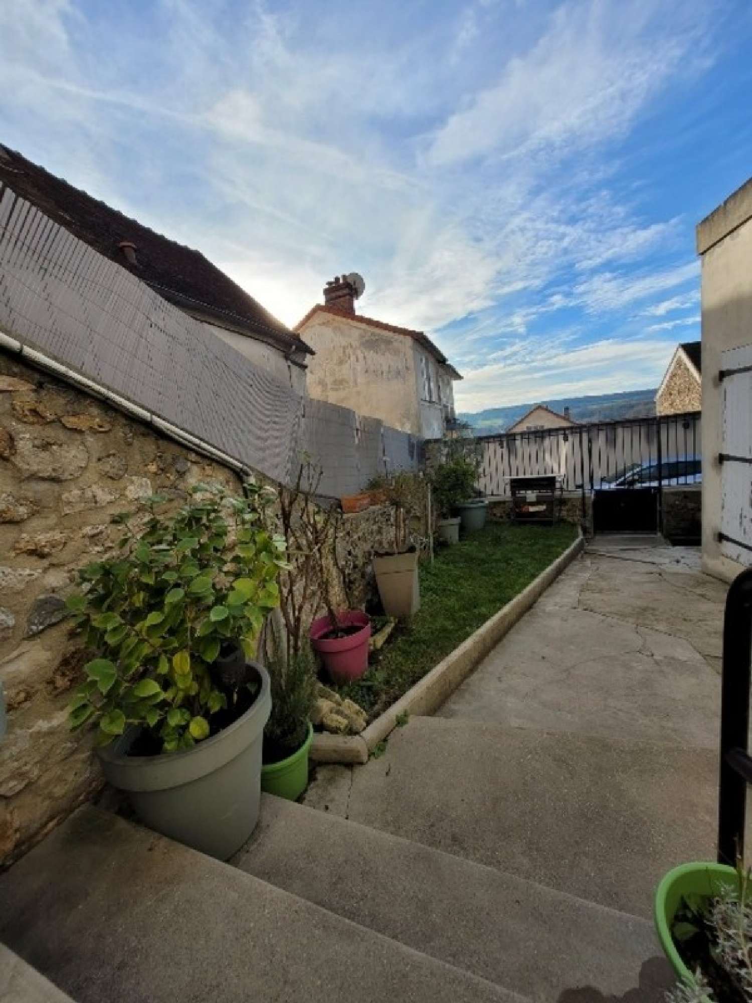 te koop huis Romeny-sur-Marne Aisne 7