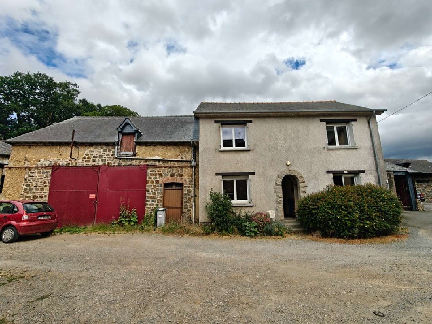 kaufen Haus Romillé Ille-et-Vilaine 1