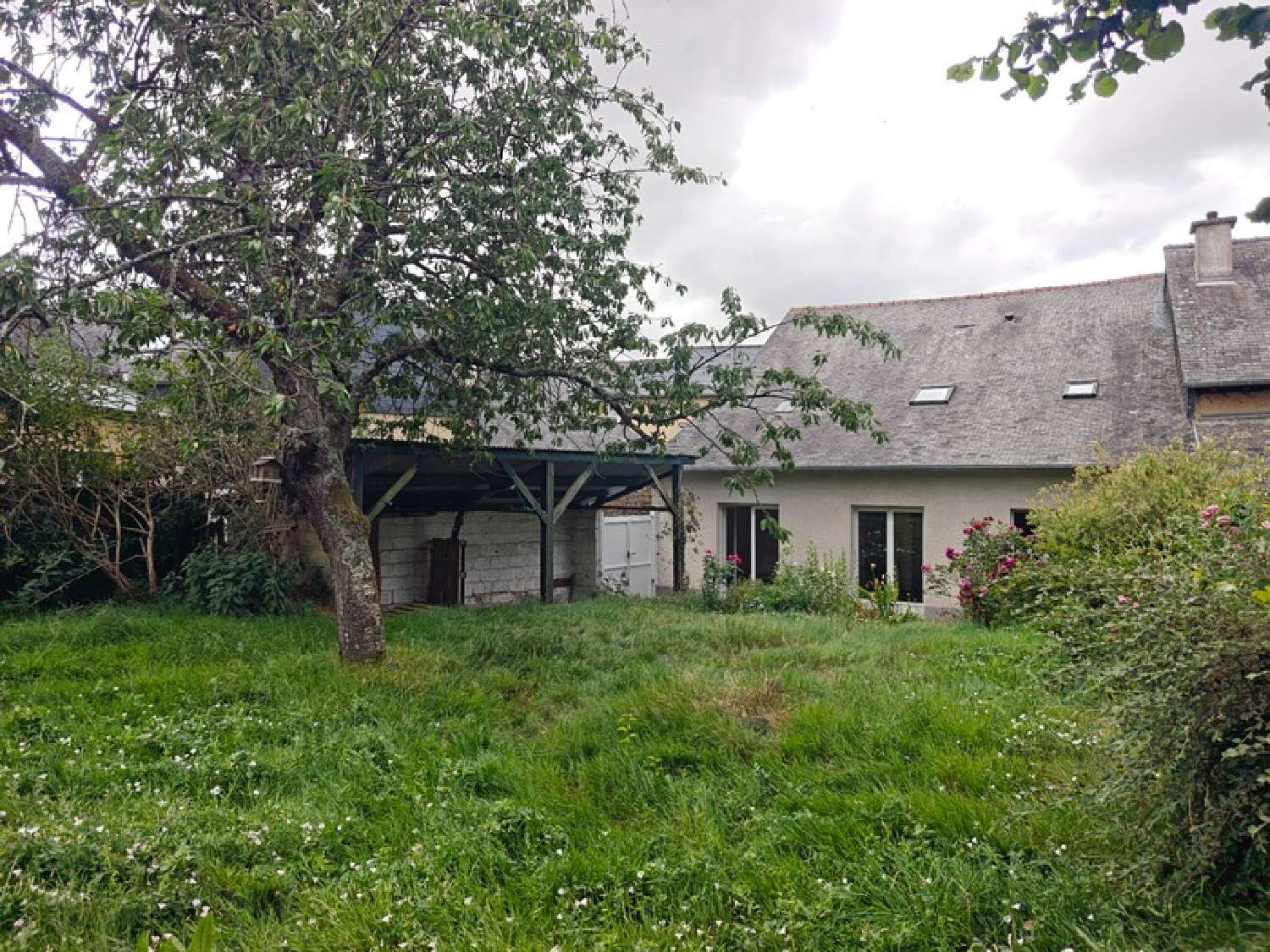 kaufen Haus Romillé Ille-et-Vilaine 3