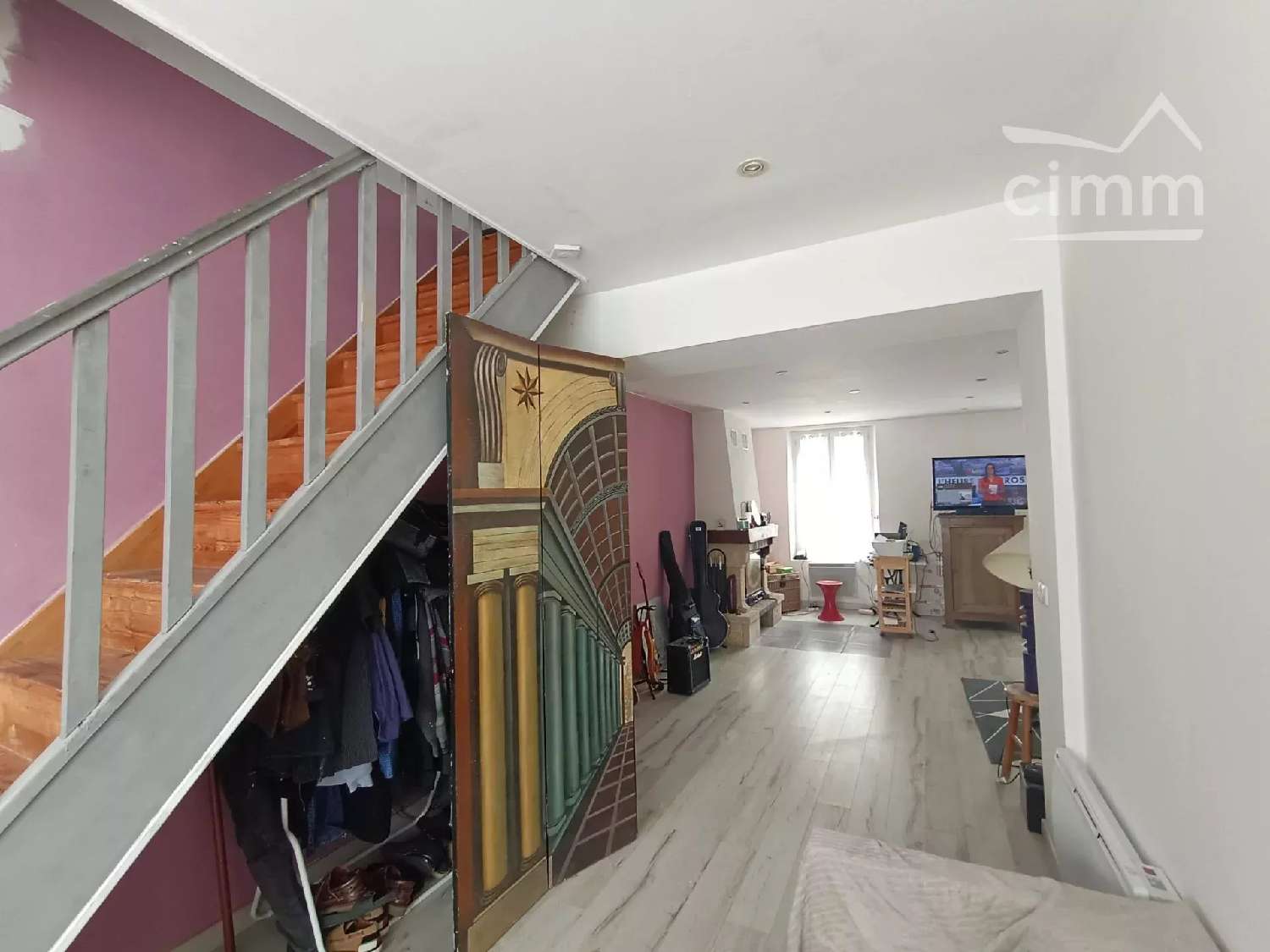 kaufen Haus Romorantin-Lanthenay Loir-et-Cher 2