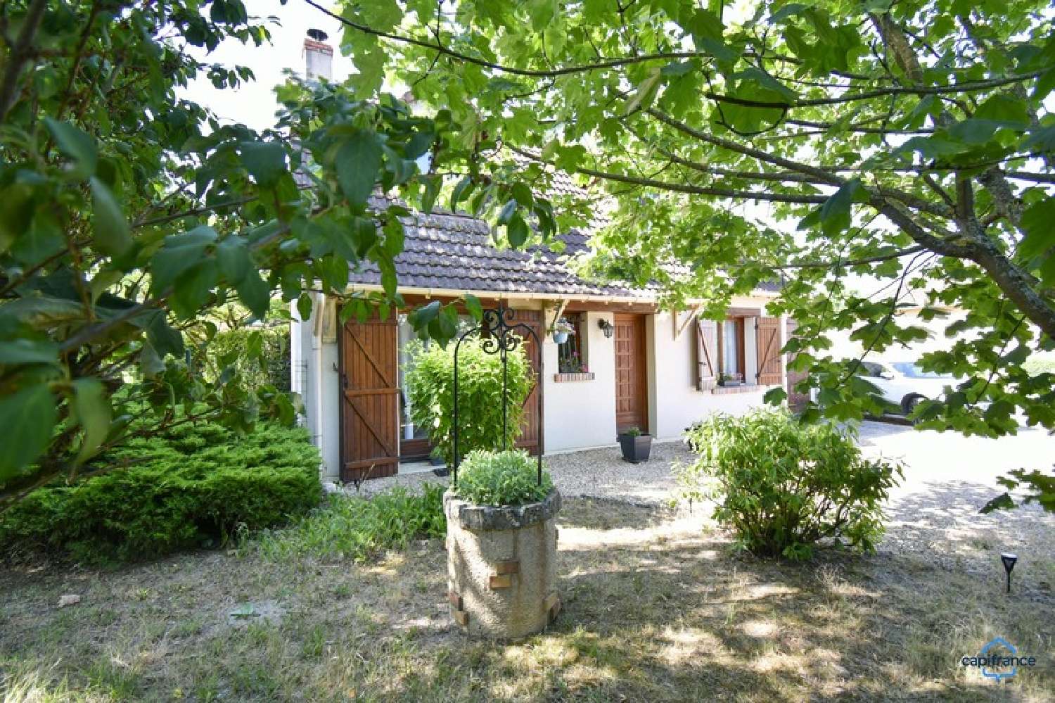 te koop huis Romorantin-Lanthenay Loir-et-Cher 2