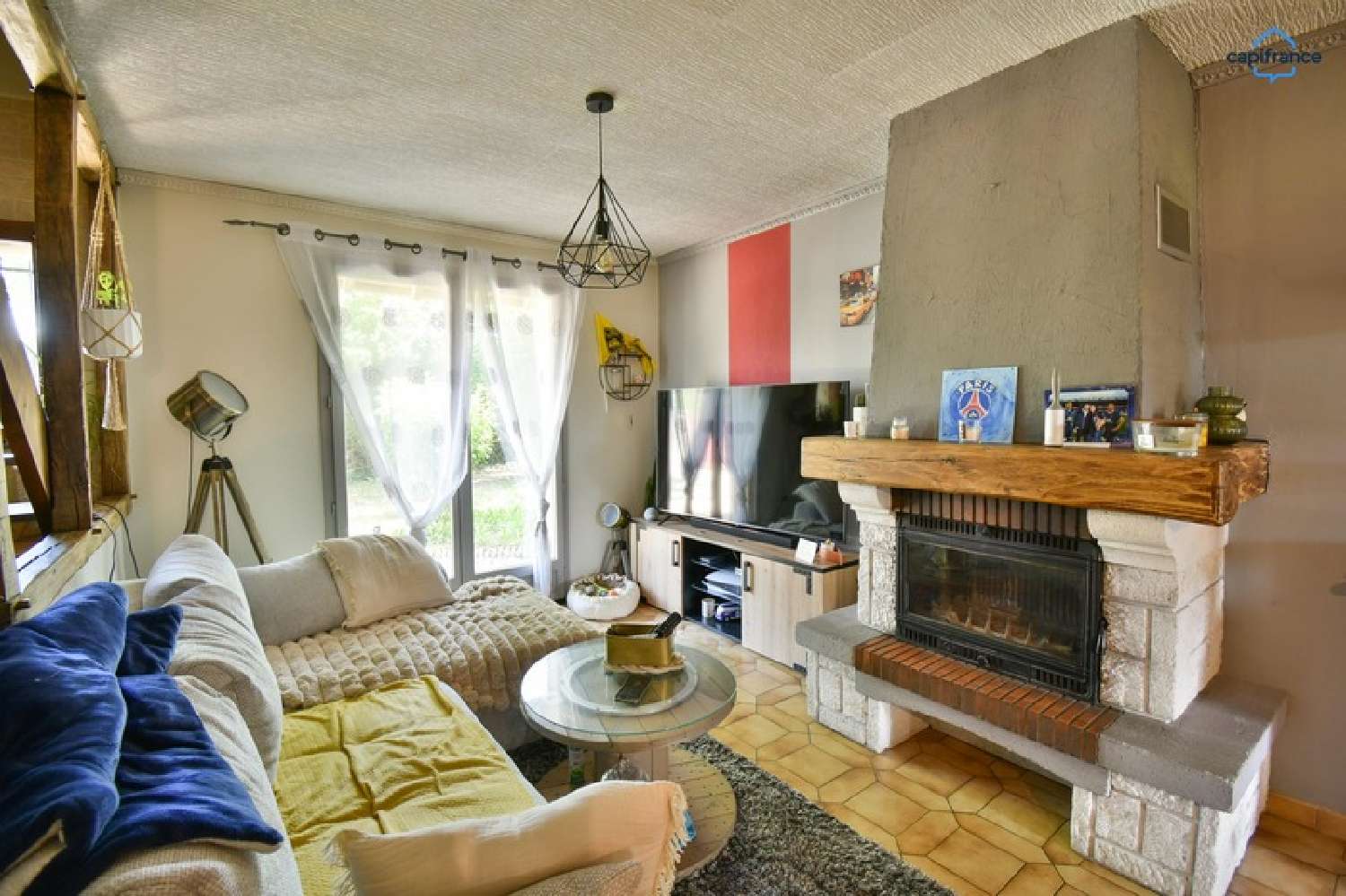 te koop huis Romorantin-Lanthenay Loir-et-Cher 5