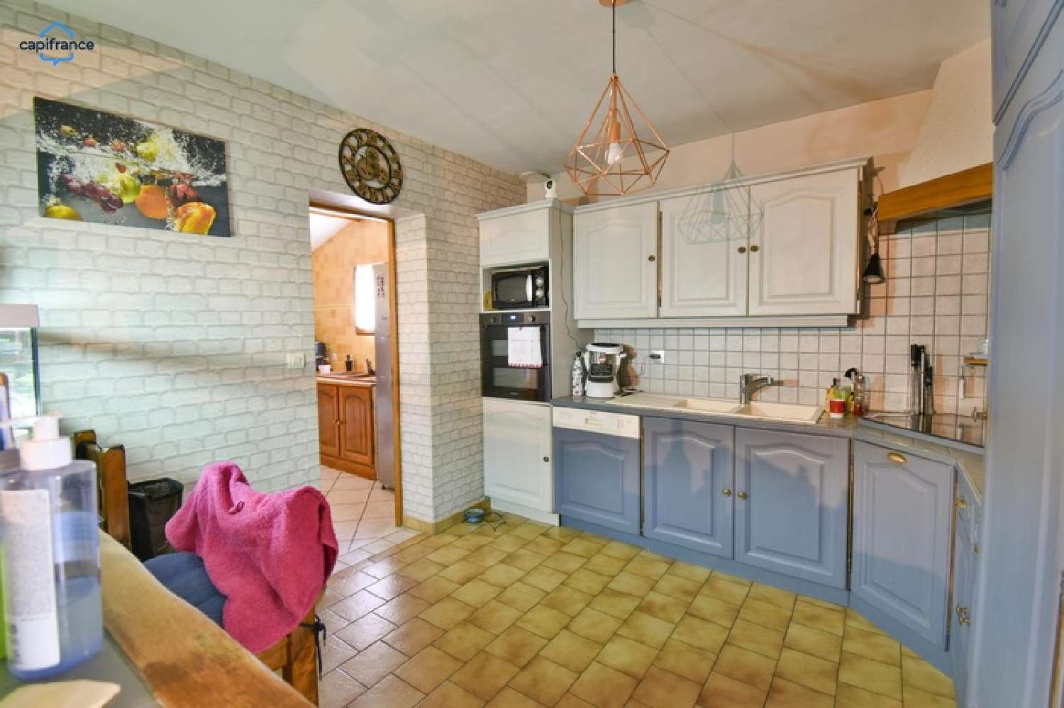 te koop huis Romorantin-Lanthenay Loir-et-Cher 6