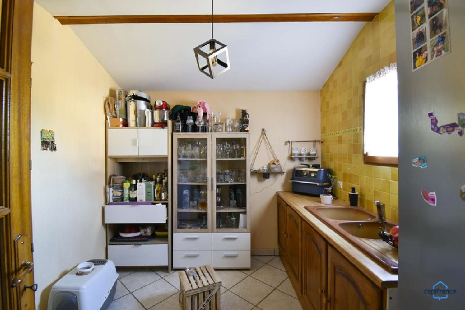 te koop huis Romorantin-Lanthenay Loir-et-Cher 7
