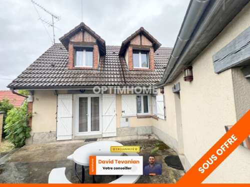 Romorantin-Lanthenay Loir-et-Cher maison foto 7367393
